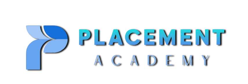 Placement Academy Logo